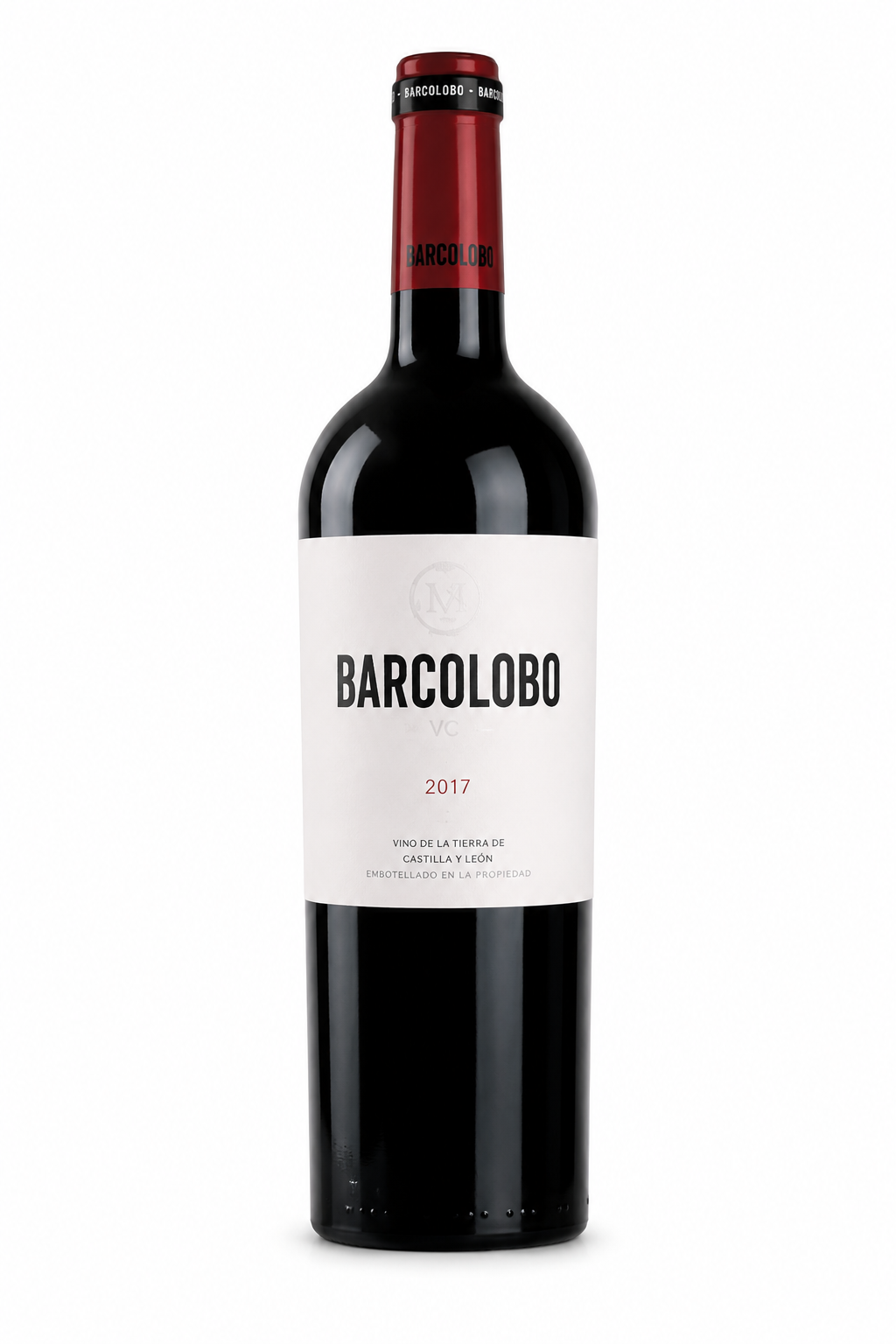 Barcolobo Victoria