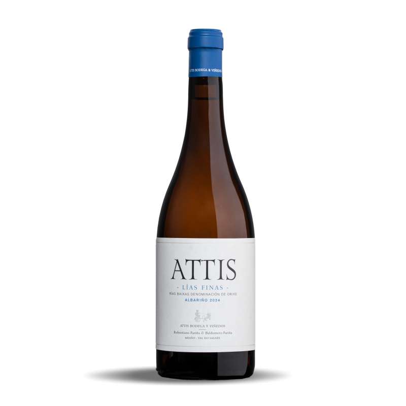 Attis Lías Finas