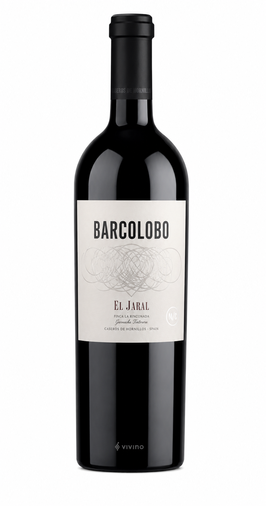 Barcolobo El Jural