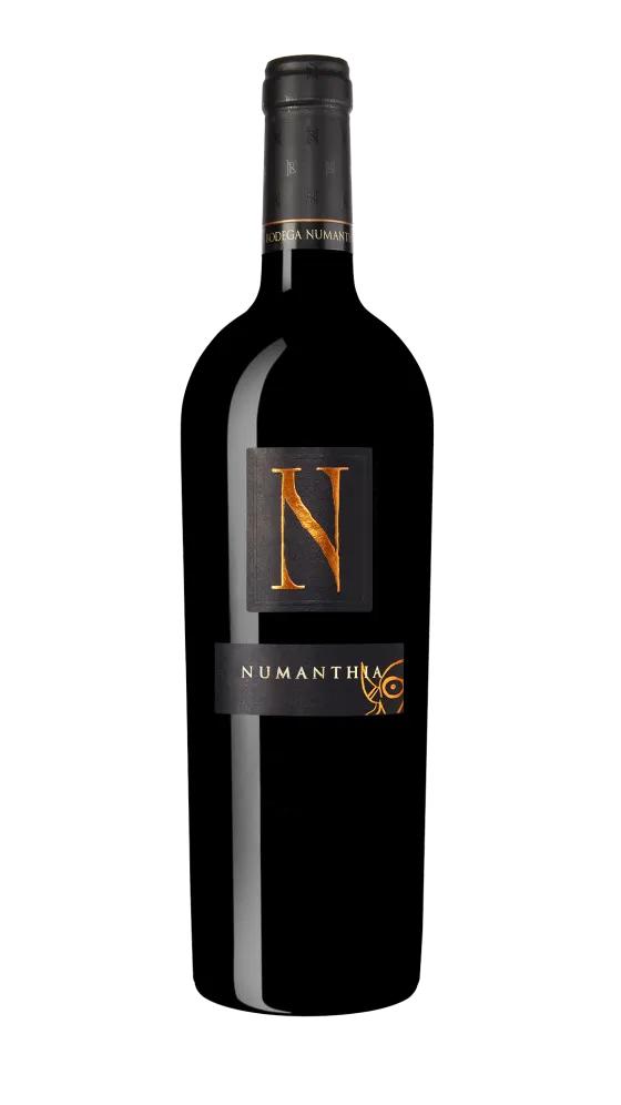 Numanthia