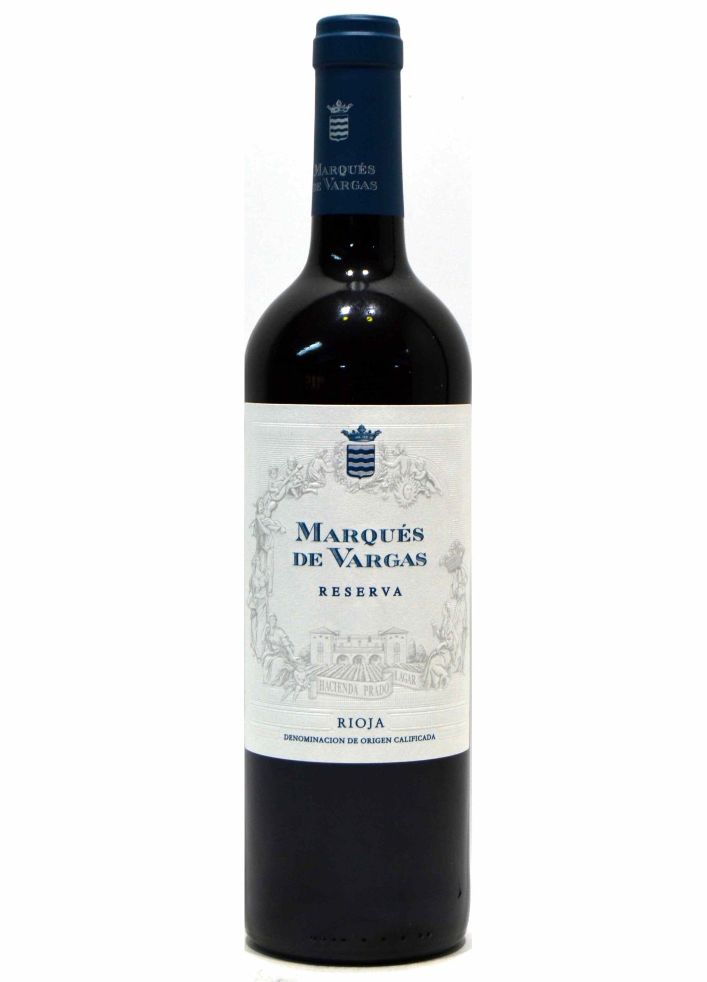 Marqués de Vargas Reserva