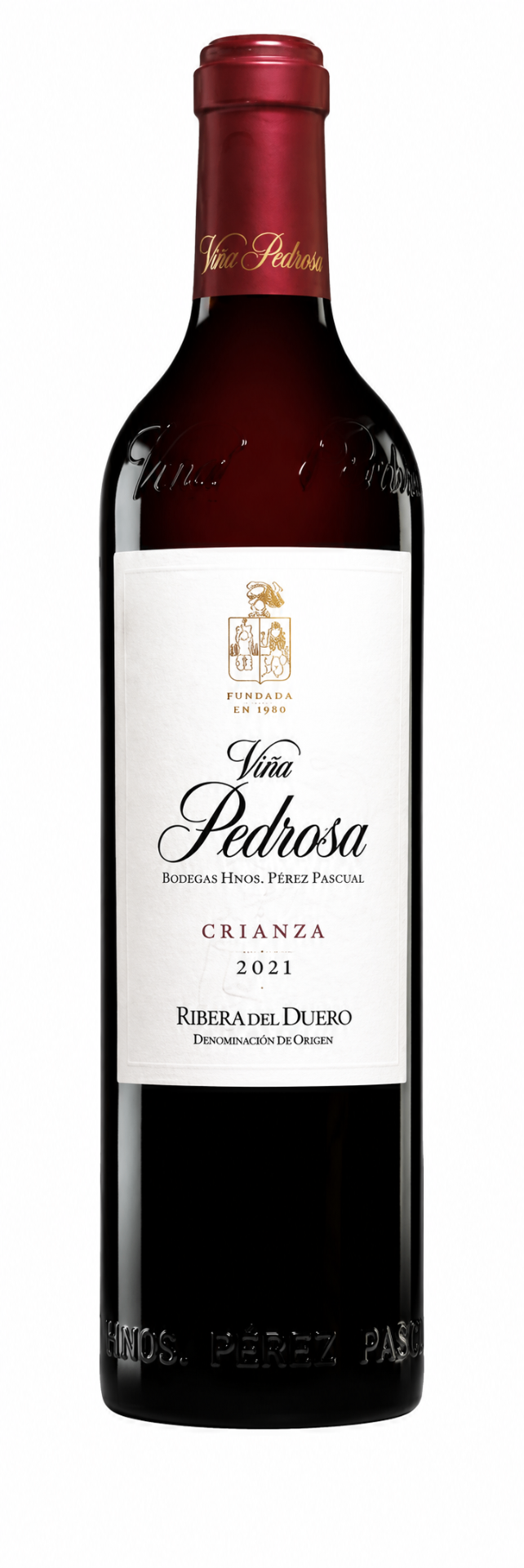 Viña Pedrosa Crianza