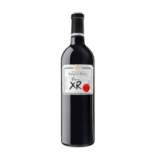 XR Marqués de Riscal Reserva